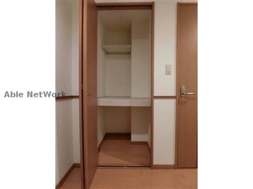 玄関収納 グランシャリオ