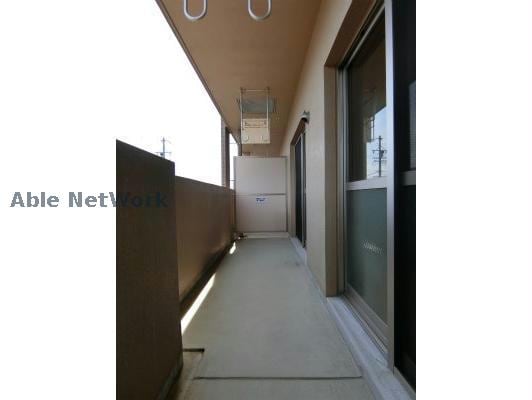  グランシャリオ