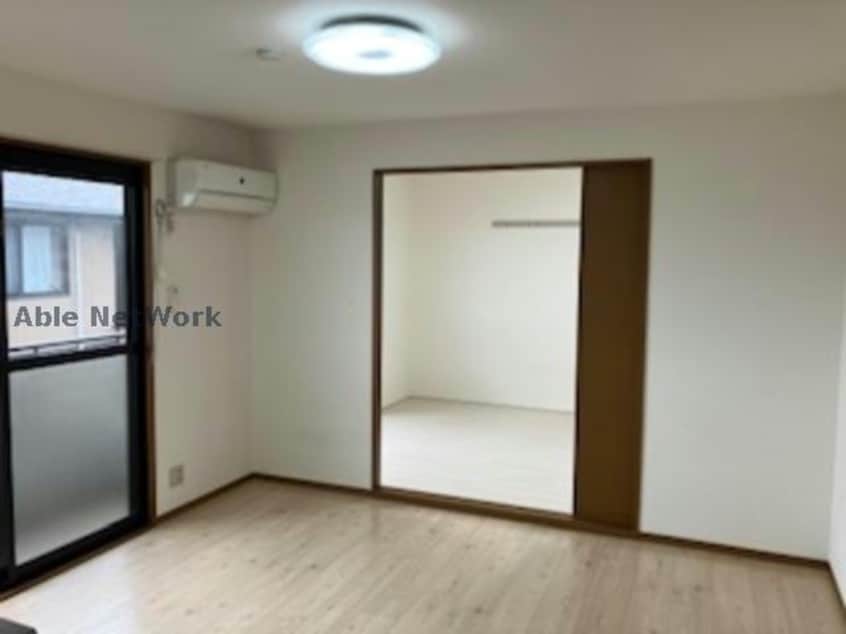  アネックス河尻　D