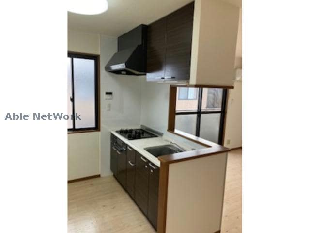  アネックス河尻　D