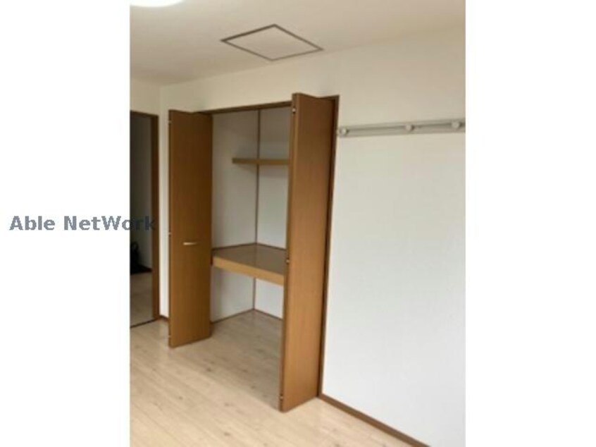  アネックス河尻　D