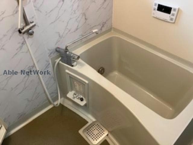  アネックス河尻　D