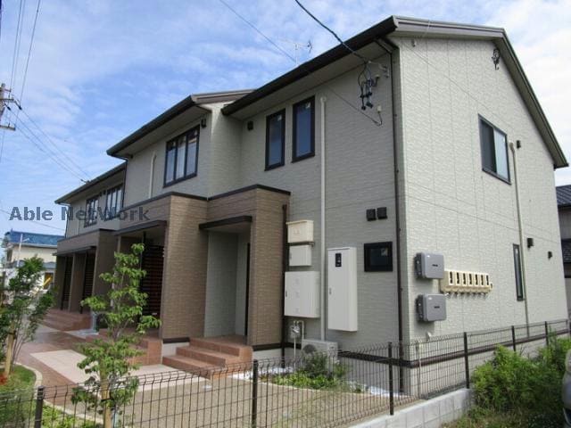  エスポワール（八幡町）