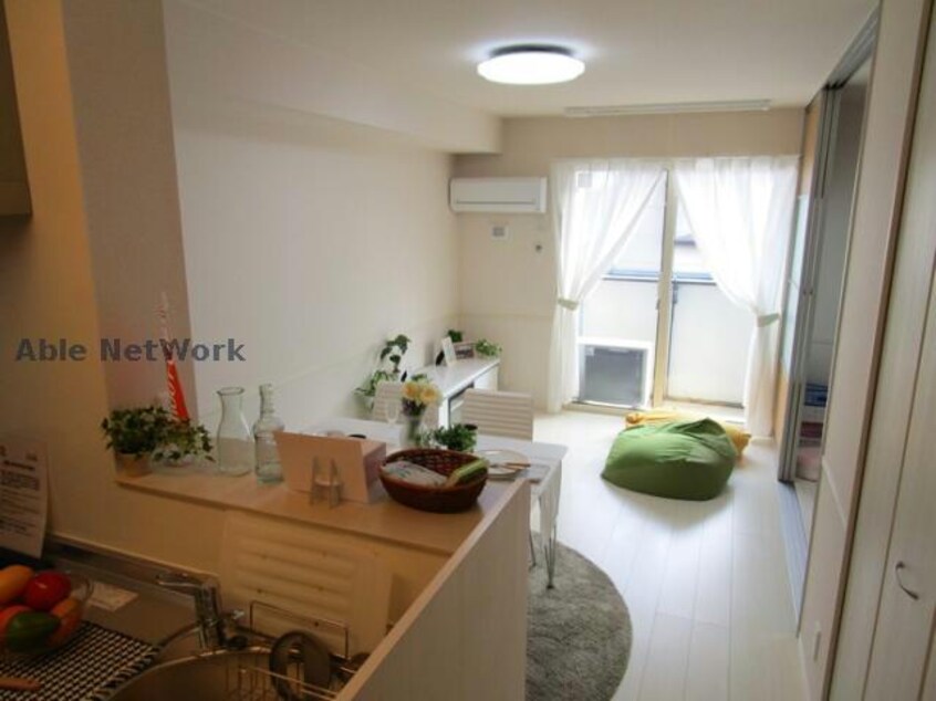  エスポワール（八幡町）