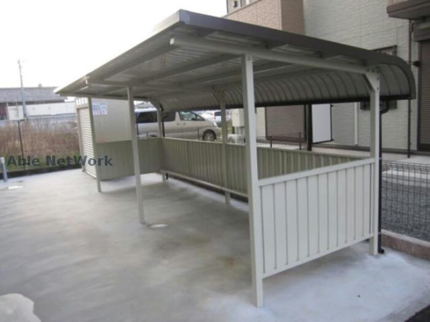  エスポワール（八幡町）