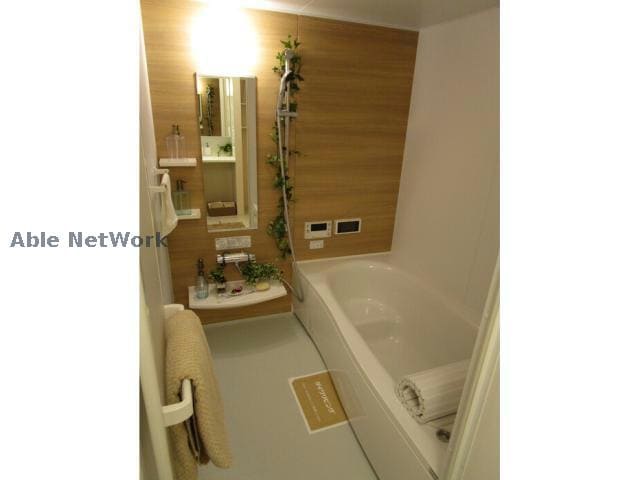  エスポワール（八幡町）