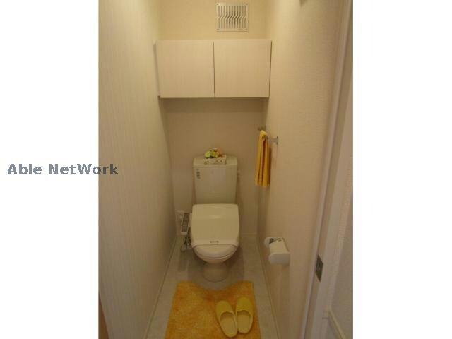  エスポワール（八幡町）