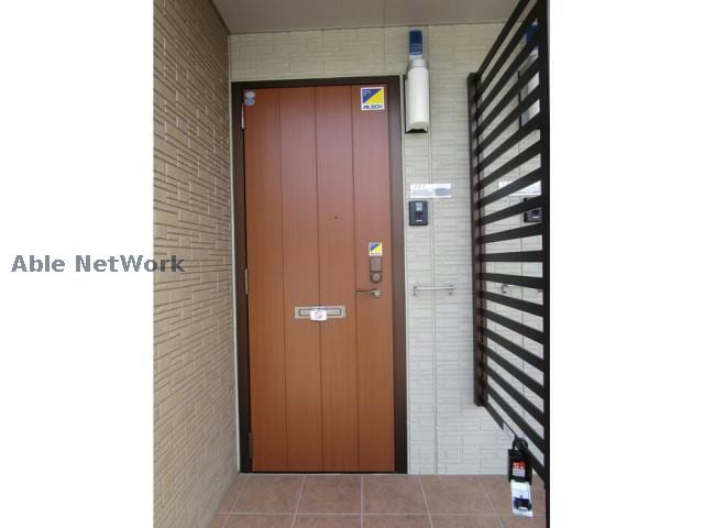  エスポワール（八幡町）