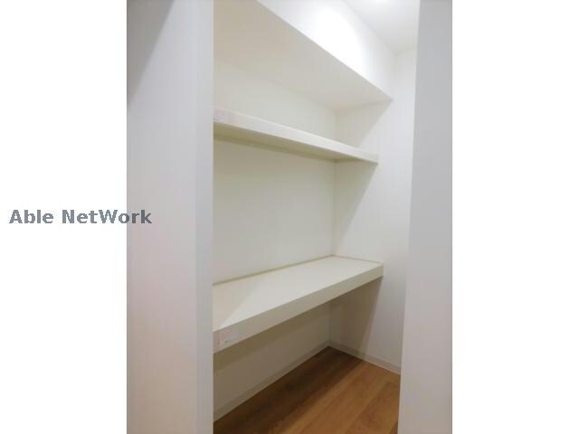 キッチン収納棚 ル・シヤージュ