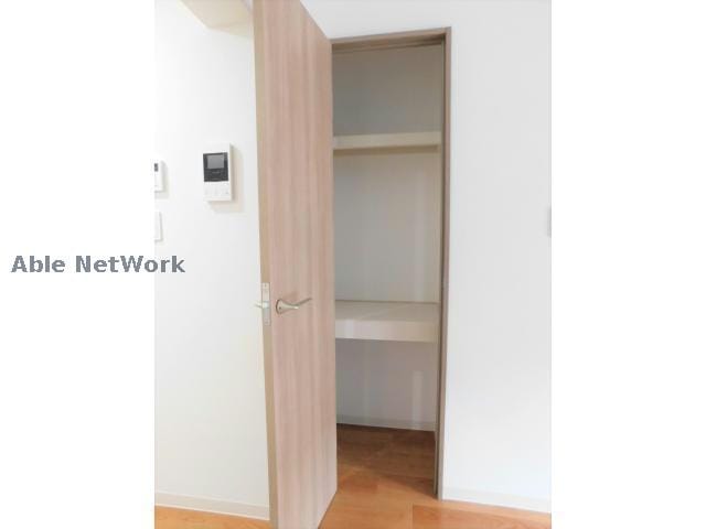 リビング収納 ル・シヤージュ