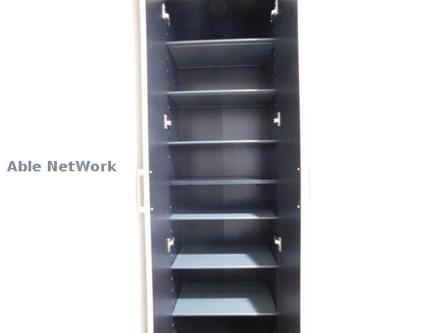 シューズボックス ル・シヤージュ