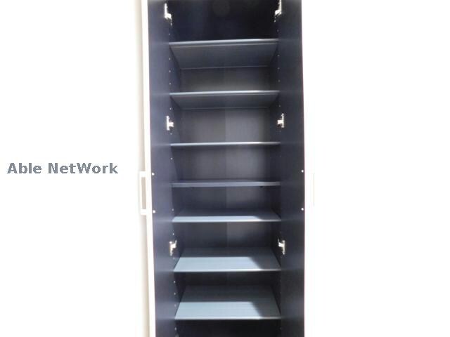 シューズボックス ル・シヤージュ