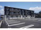 ソレーユ野路の外観