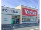 V・drug豊川西店(ドラッグストア)まで762m ソレーユ野路