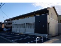 エスペランサ　A棟