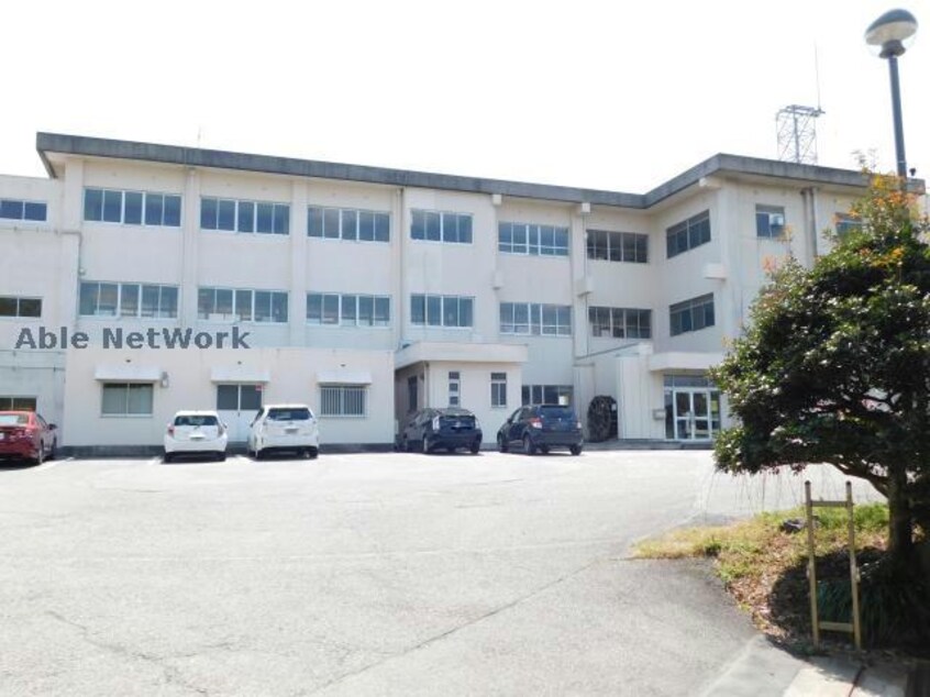 幸田町立深溝小学校(小学校)まで210m パープルストーンズ