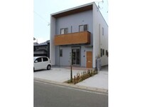 鶴松レジデンス　六番館
