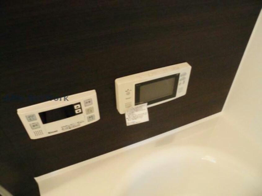 浴室テレビ クレアンジュ