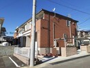  パンニャ諏訪山