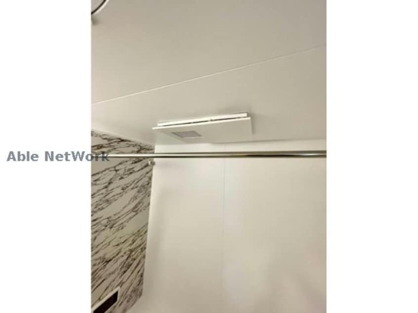 浴室乾燥機 D-roomKG