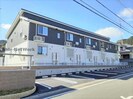 パインアベニューⅡの外観