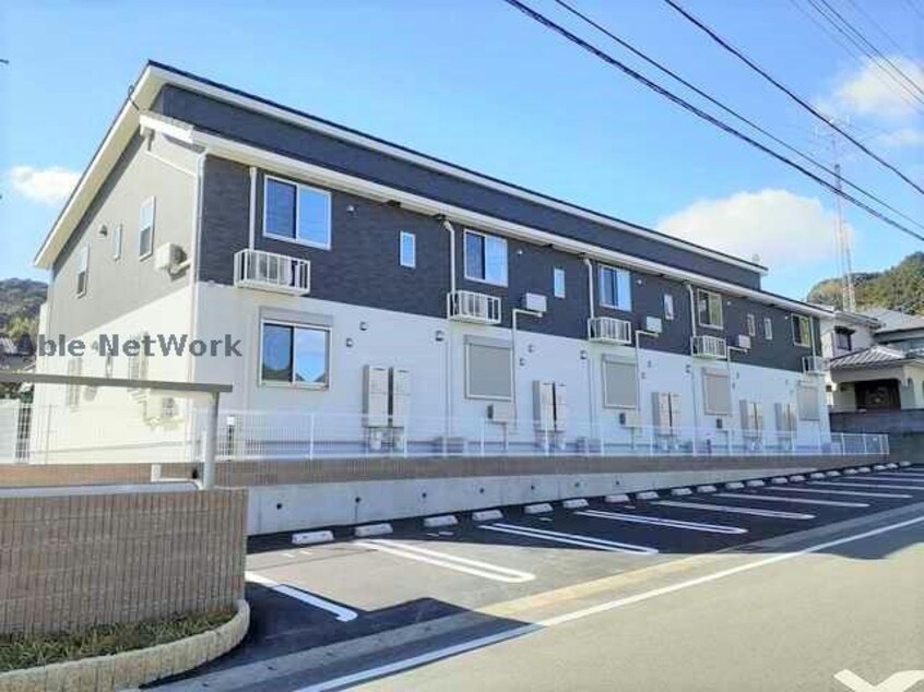  パインアベニューⅡ