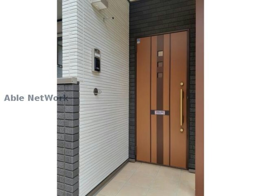  パインアベニューⅡ