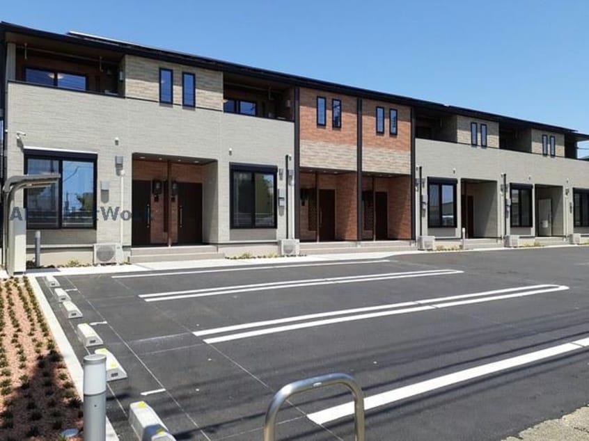  ラ・フォンターナ