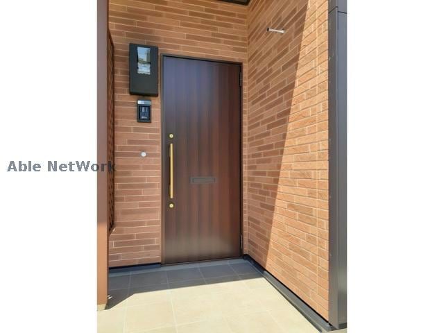  ラ・フォンターナ