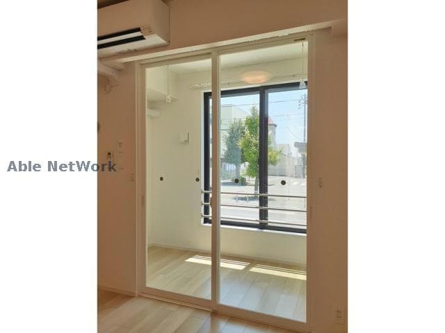 サンルーム ラ・フォンターナ