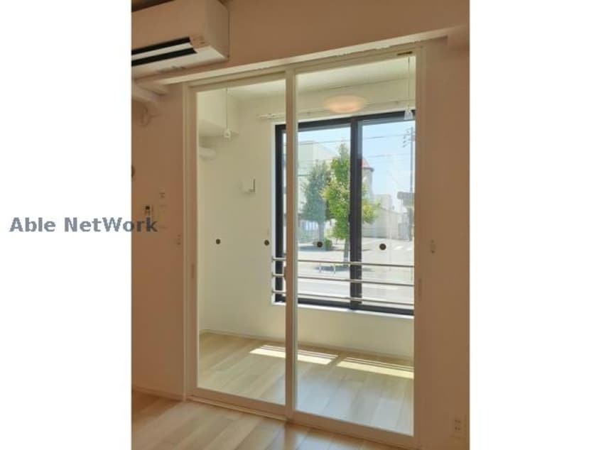 サンルーム ラ・フォンターナ