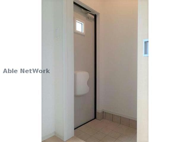  レインボー國府　B