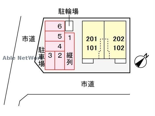  ドリッテ　シュロス