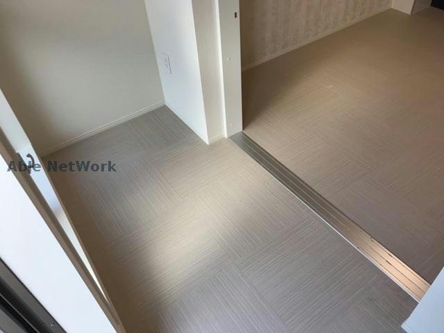 インナーテラス ソラティオ桜