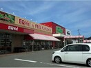 EQVo！福岡店(スーパー)まで528m ダンディ　ライオンⅡ