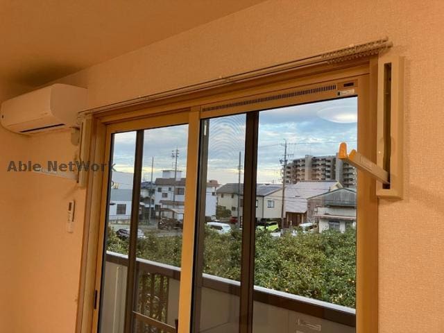 室内物干し ウィルモア蔵子　B