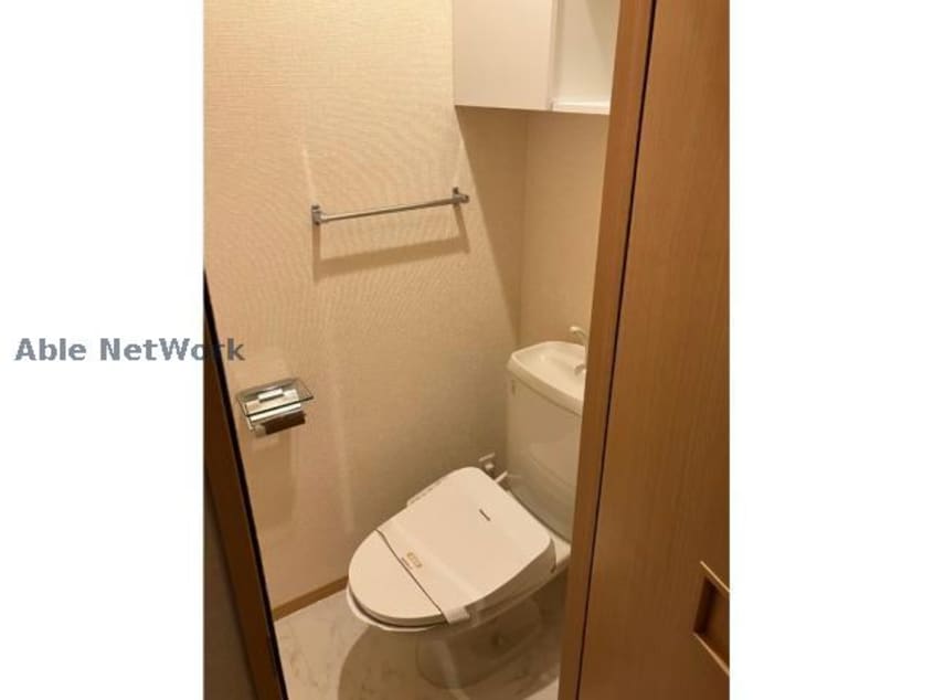  ウィルモア蔵子　B