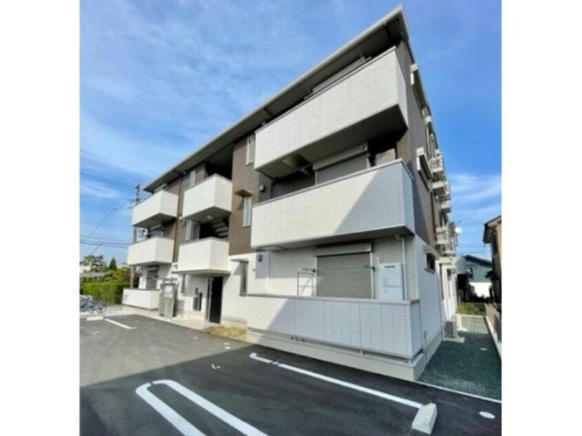  メゾン・ド・エール