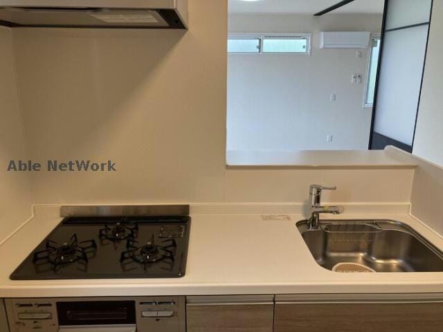  メゾン・ド・エール