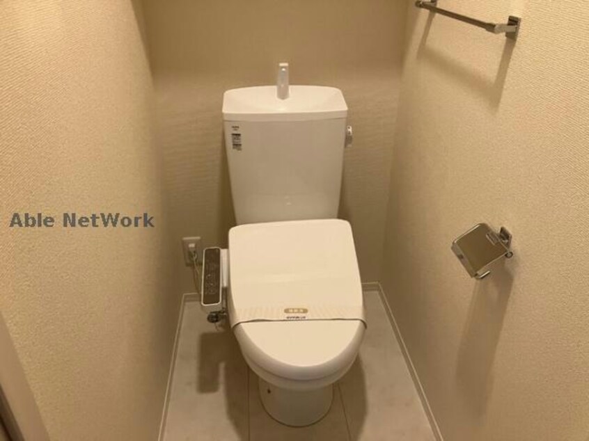  メゾン・ド・エール