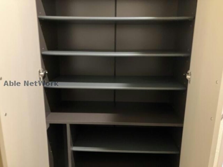  メゾン・ド・エール