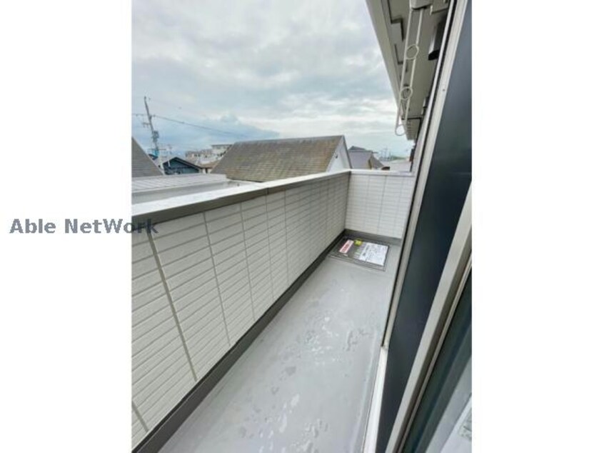  メゾン・ド・エール