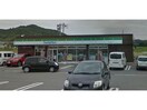 ファミリーマート幸田坂崎店(コンビニ)まで454m アンソレイエ京ヶ峰Ⅱ