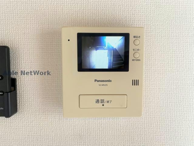  シャンテラヴィ八幡　S棟