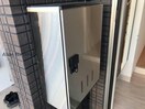 宅配ボックス 桜花