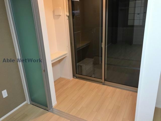 インナーテラス（同型タイプ） 桜花