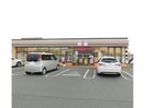 セブンイレブン豊川蔵子6丁目店(コンビニ)まで493m 桜花