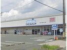 ウエルシア豊川蔵子店(ドラッグストア)まで733m 桜花
