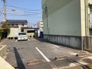  グリーンハウス椿