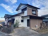 蒲郡市竹谷町松田戸建